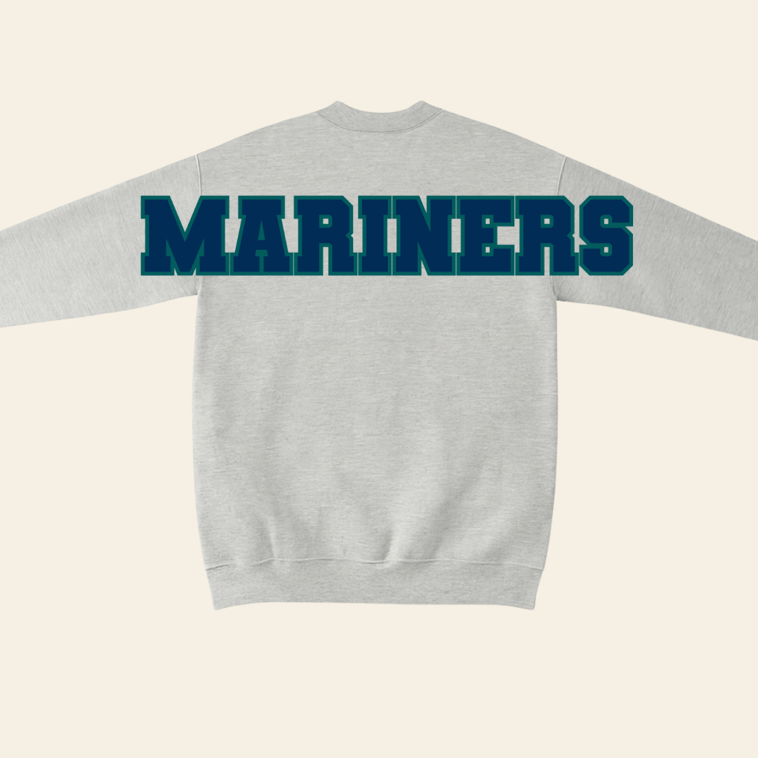 Mariners Signature Crew