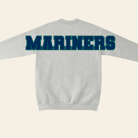 Mariners Signature Crew