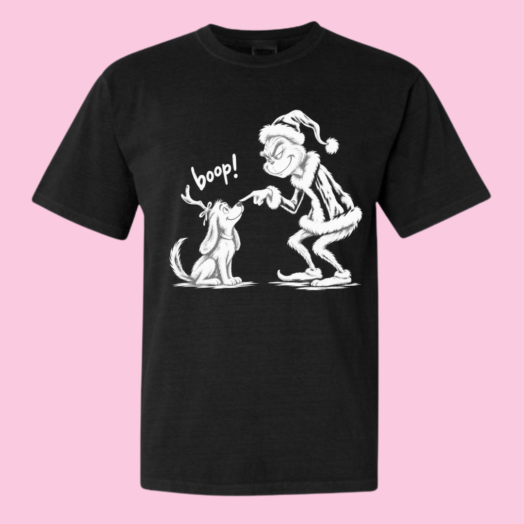 Boop T-Shirt