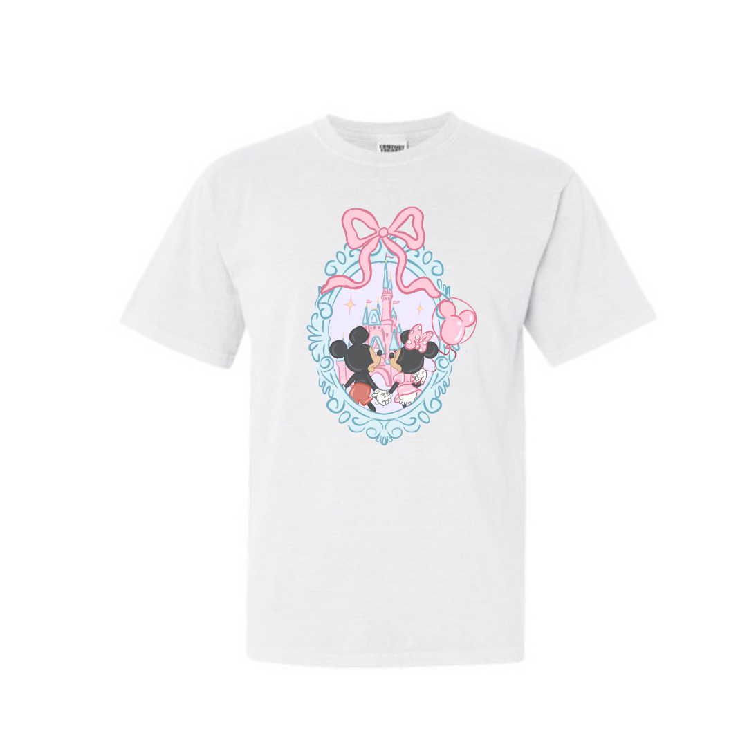 Picture Perfect T-Shirt