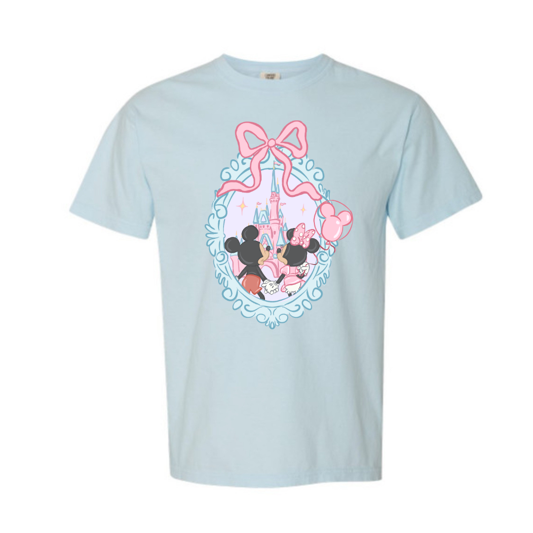 Picture Perfect T-Shirt