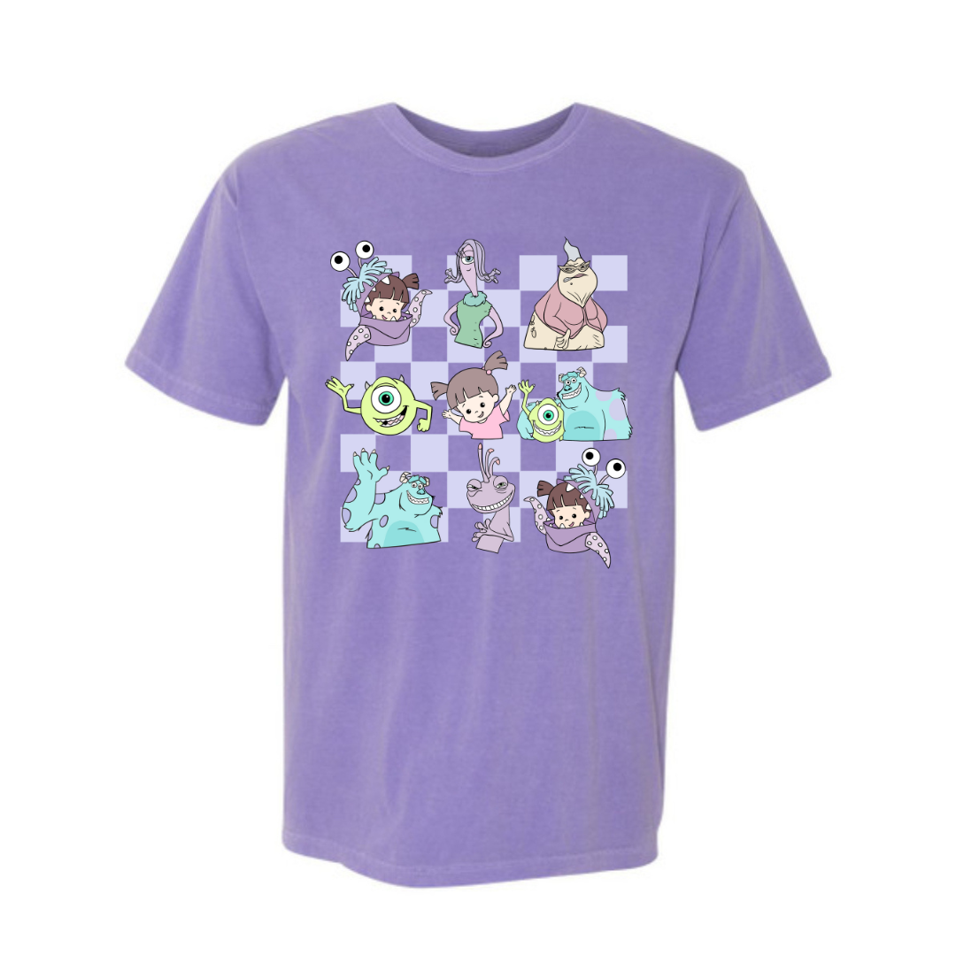 The BOO Crew Tshirt