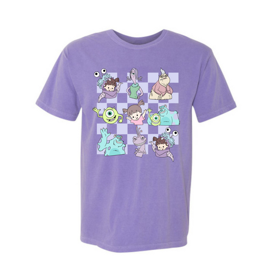 The BOO Crew Tshirt