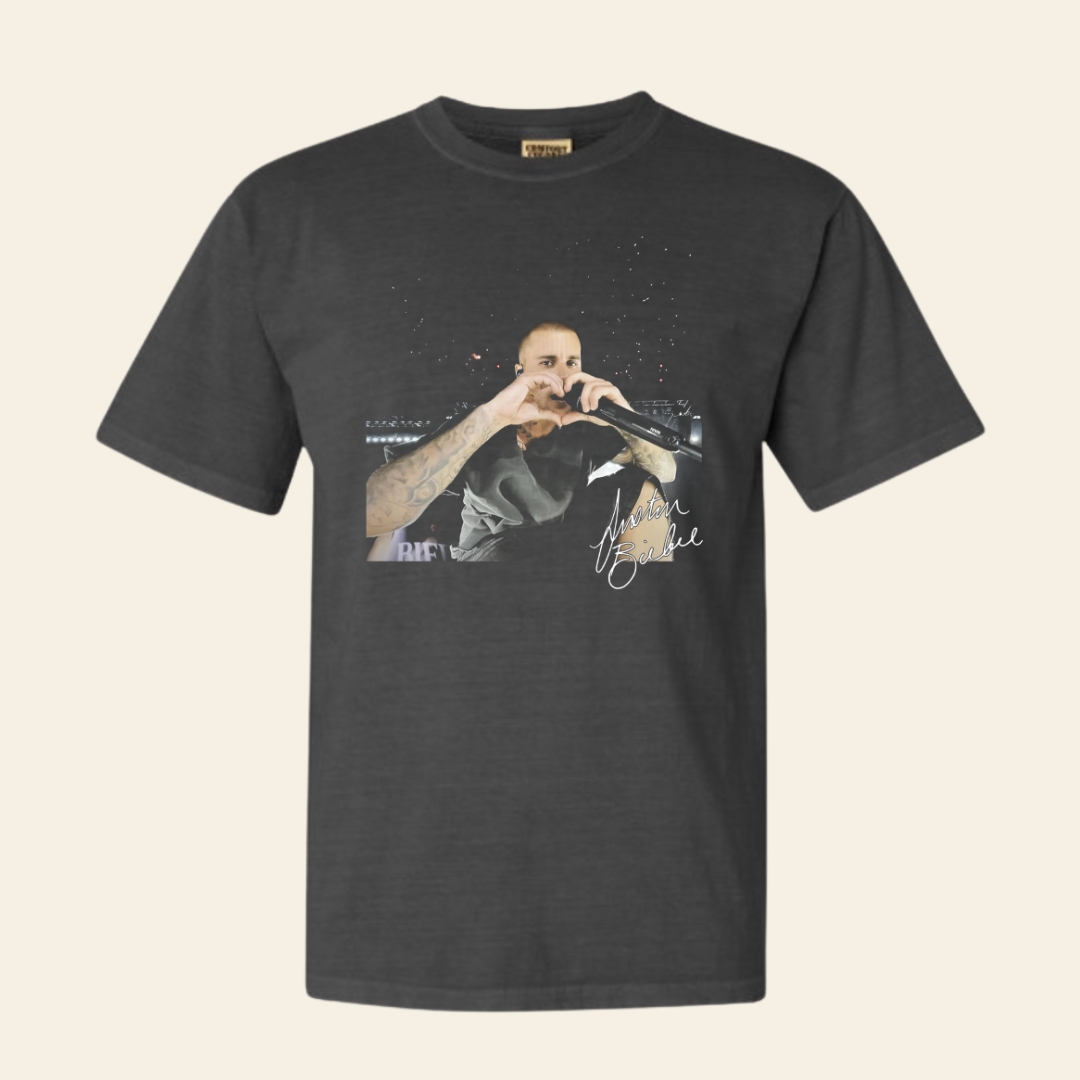 Beiberchella Tee