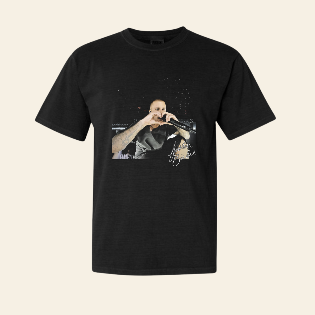 Beiberchella Tee