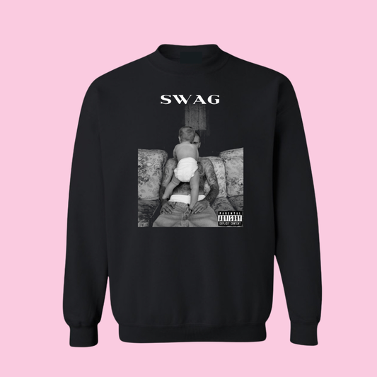 Swag Crewneck