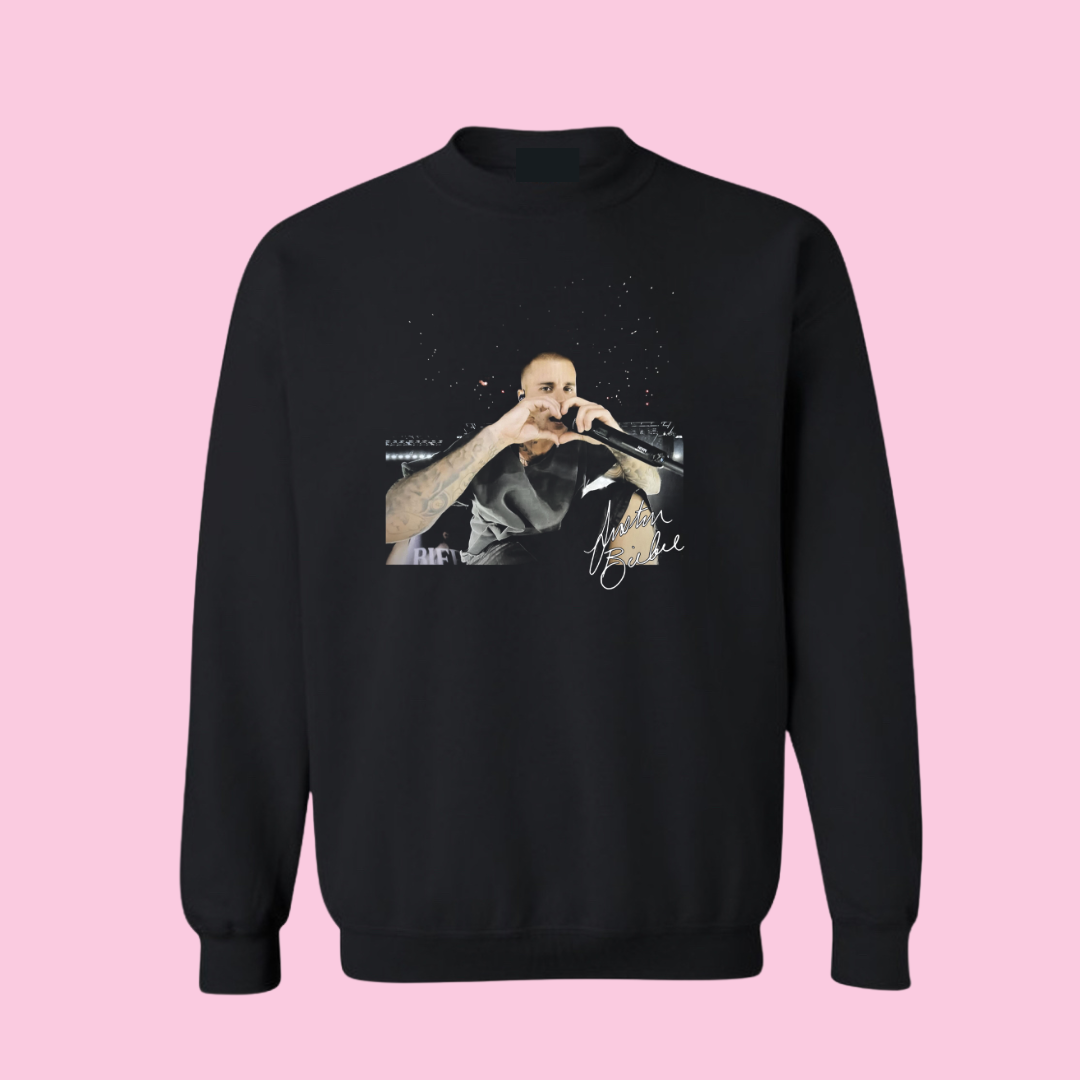 Beiberchella Crewneck