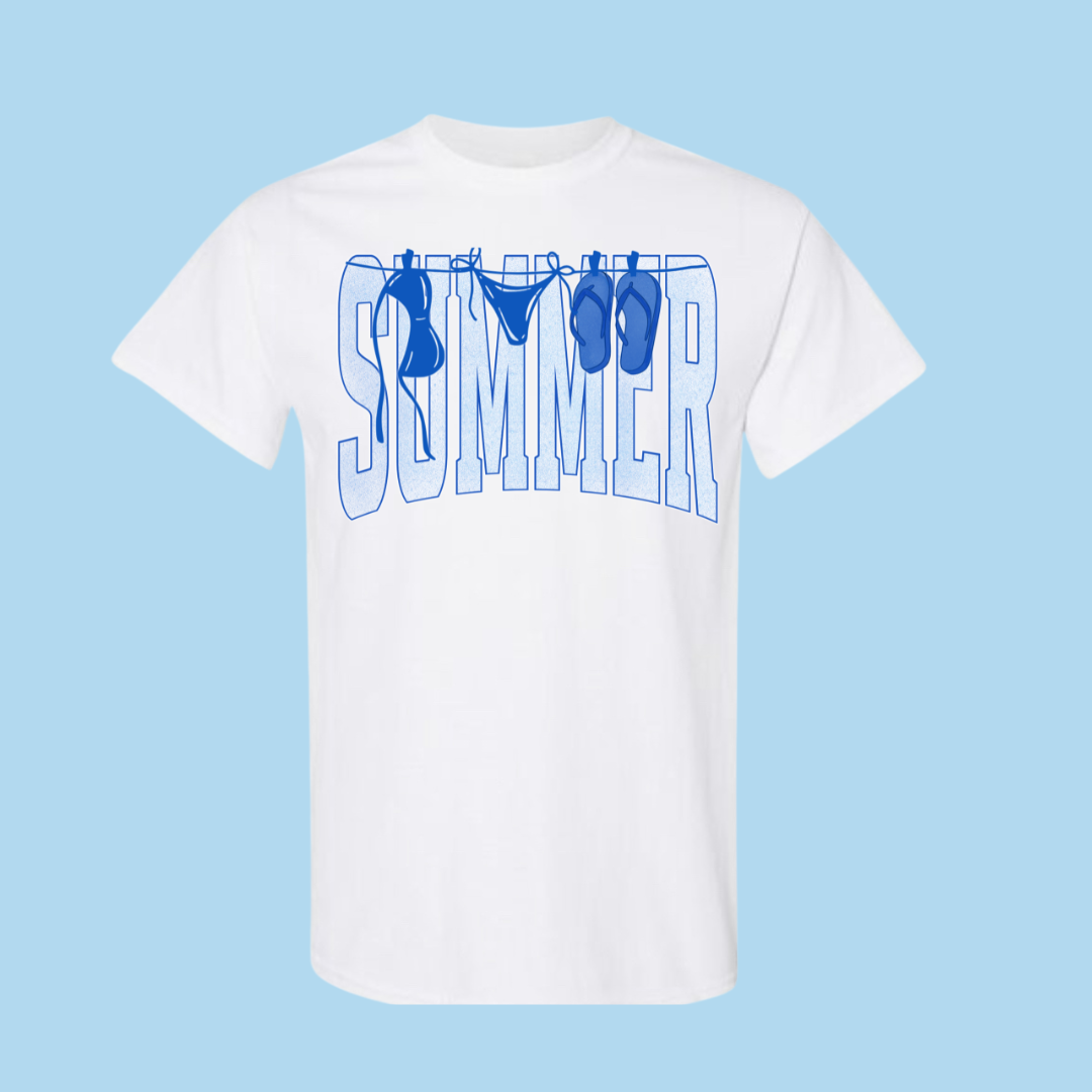 SUMMER T-Shirt