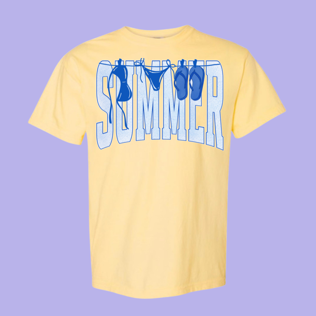 SUMMER T-Shirt