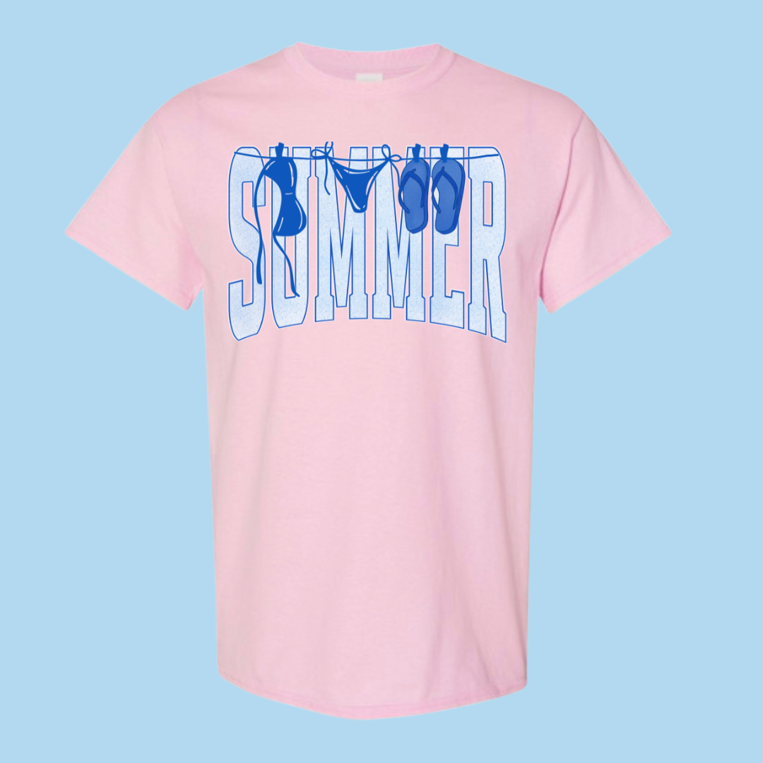 SUMMER T-Shirt