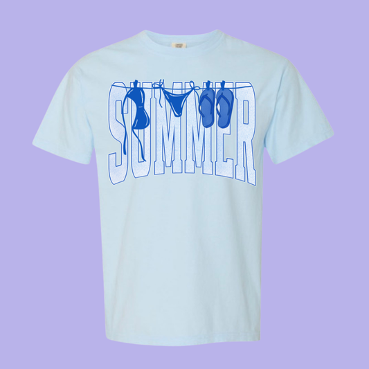 SUMMER T-Shirt