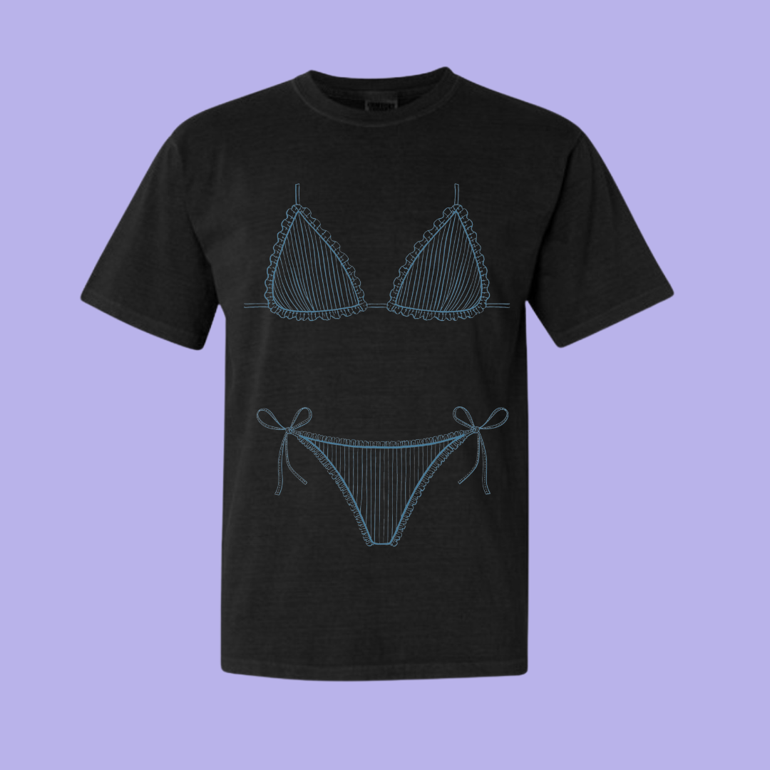 Beach Body T-Shirt