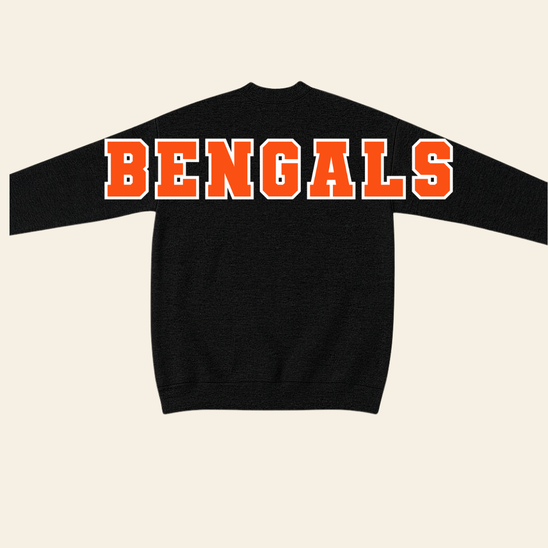 Bengals Signature Crew