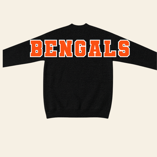 Bengals Signature Crew