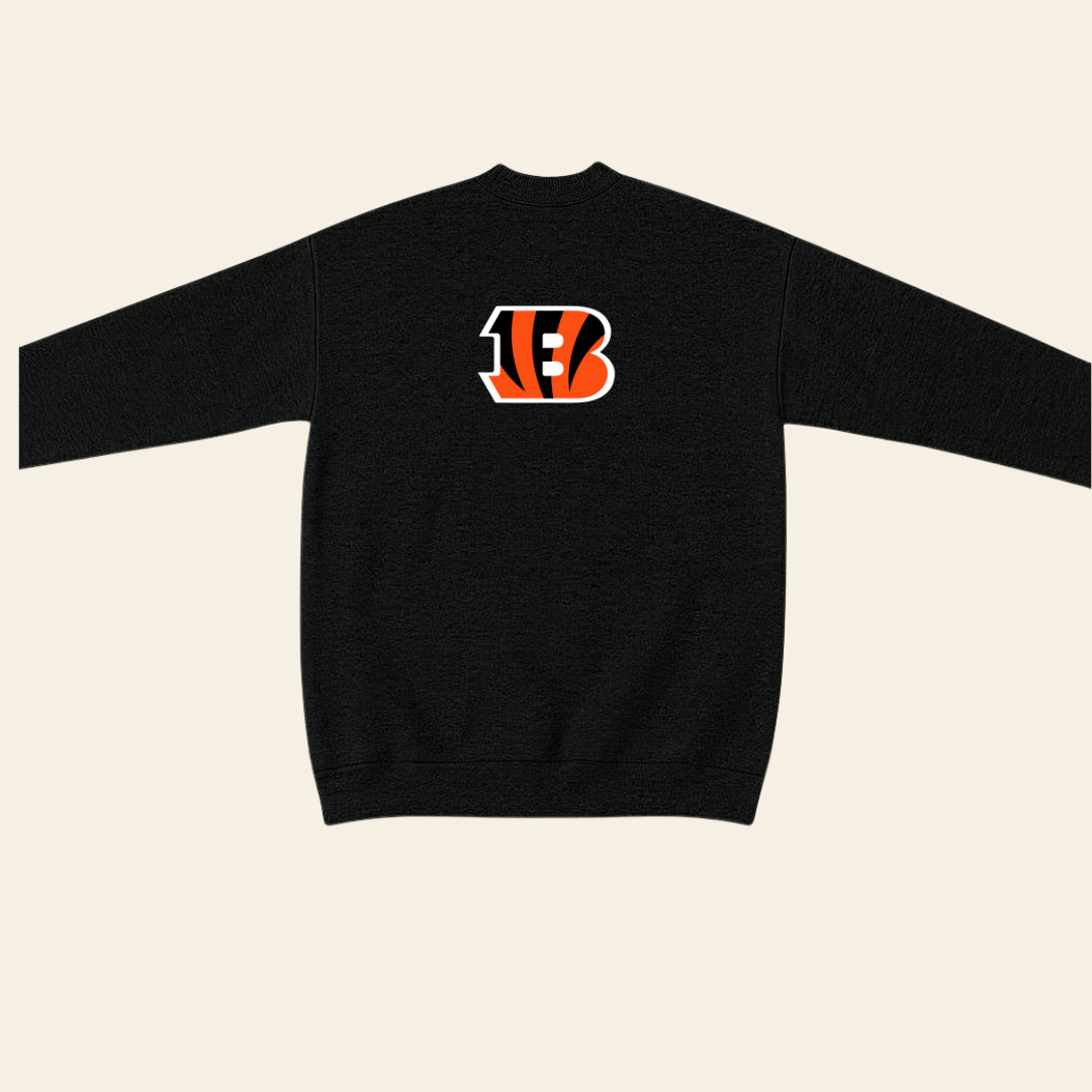 Bengals Signature Crew