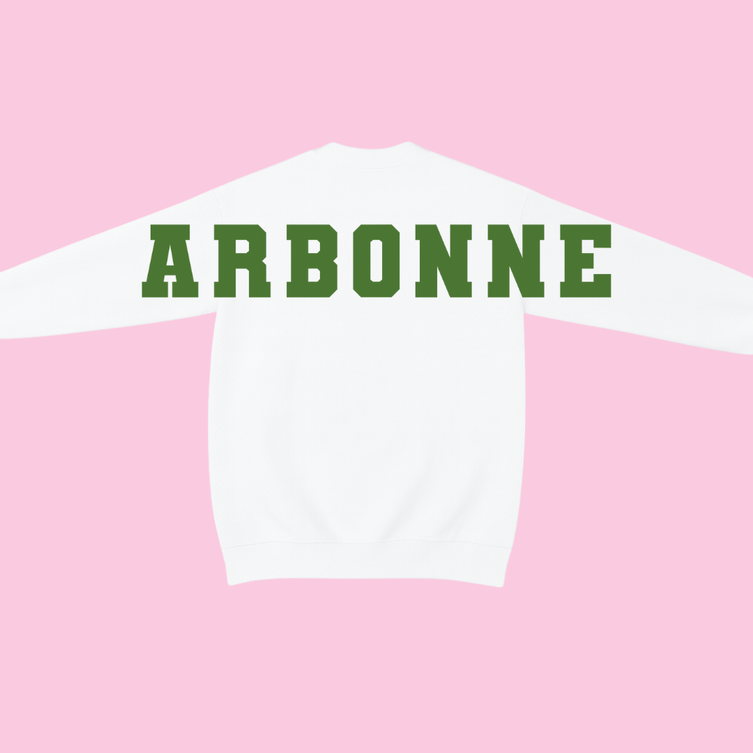 Arbonne Signature Crew