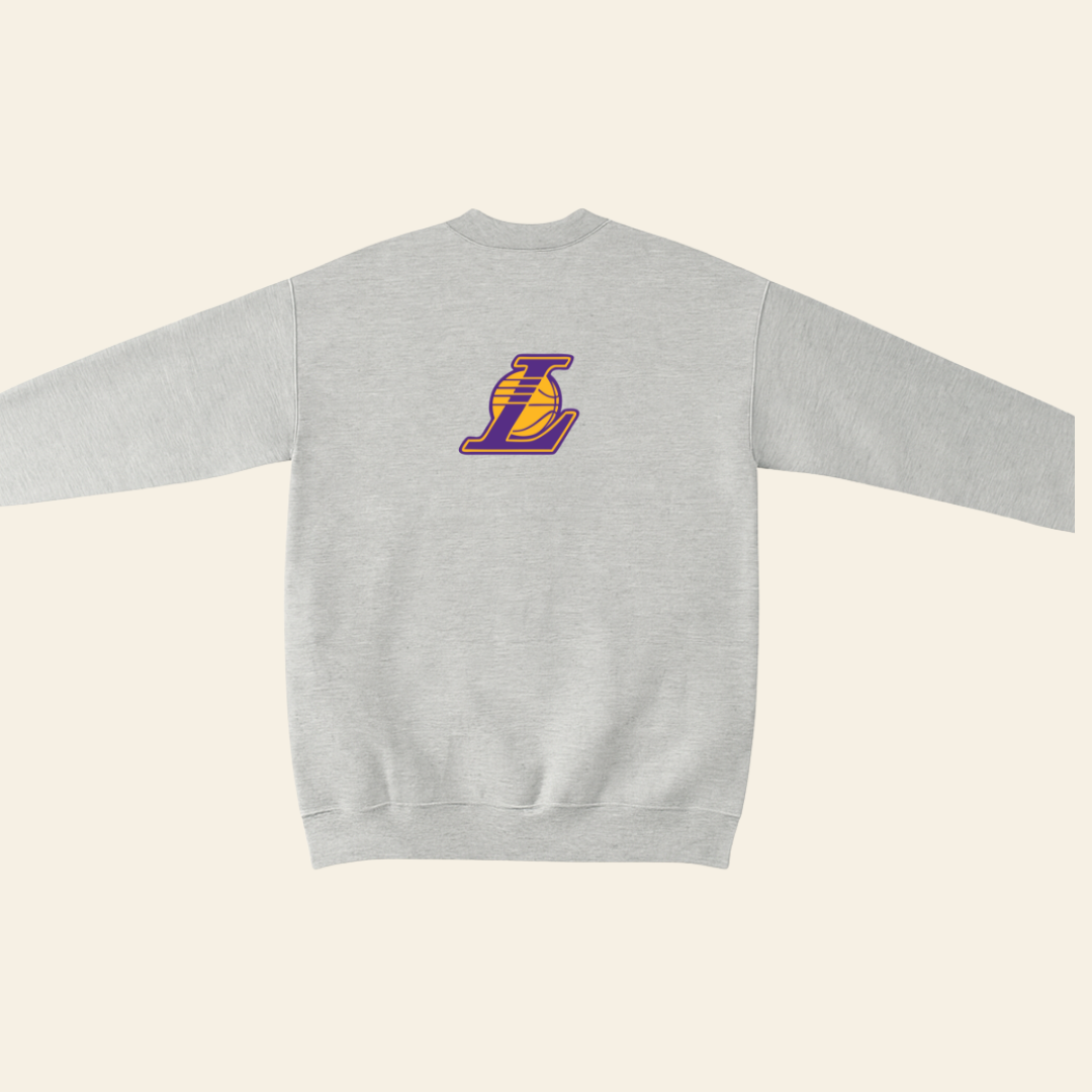 Laker CREWNECK
