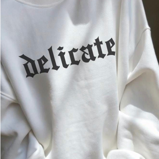 Delicate Crew