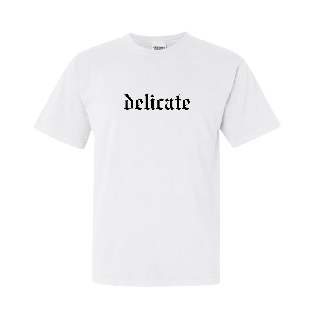 Delicate T-Shirt