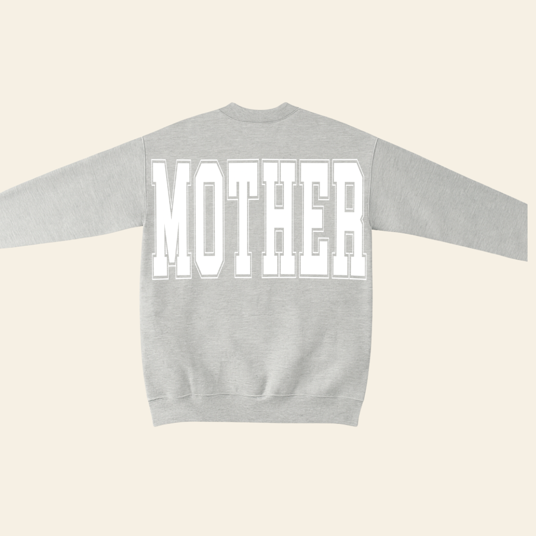 Mother Icon Crewneck