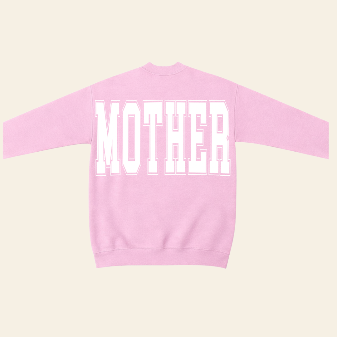 Mother Icon Crewneck