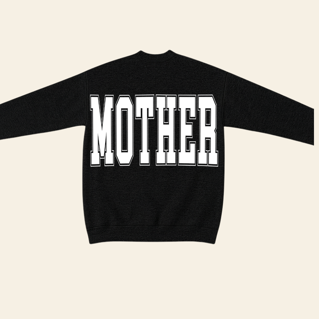Mother Icon Crewneck