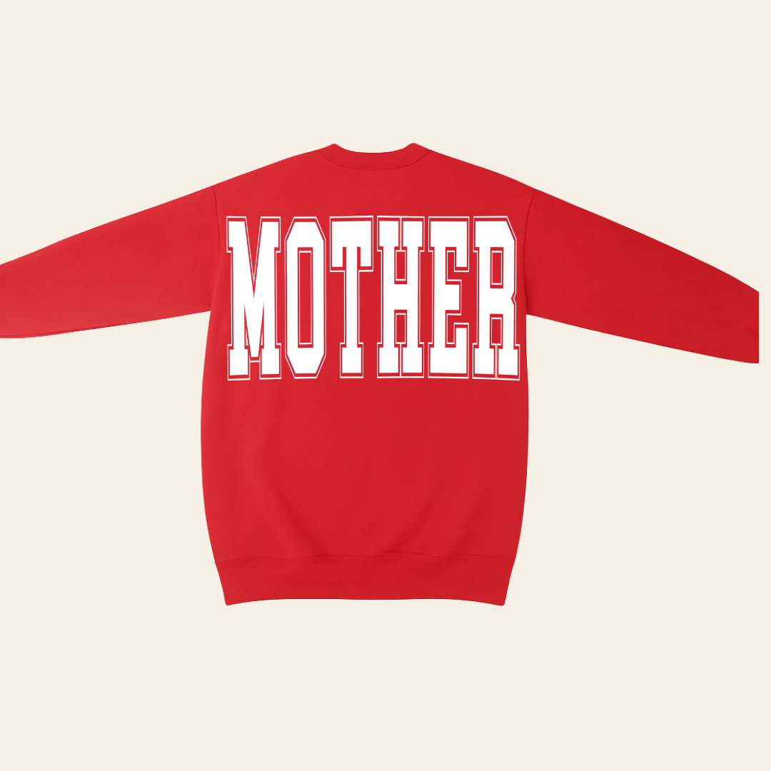 Mother Icon Crewneck