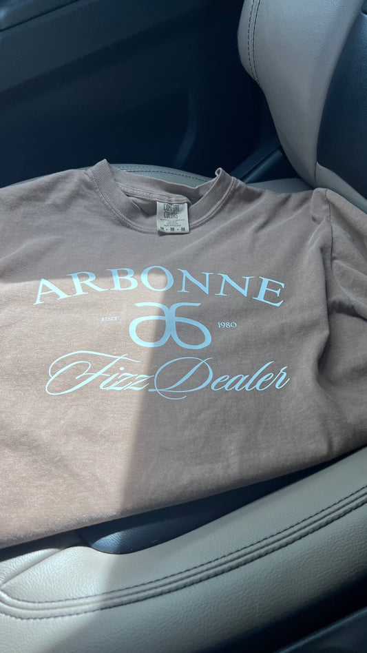Fizz Dealer T-Shirt