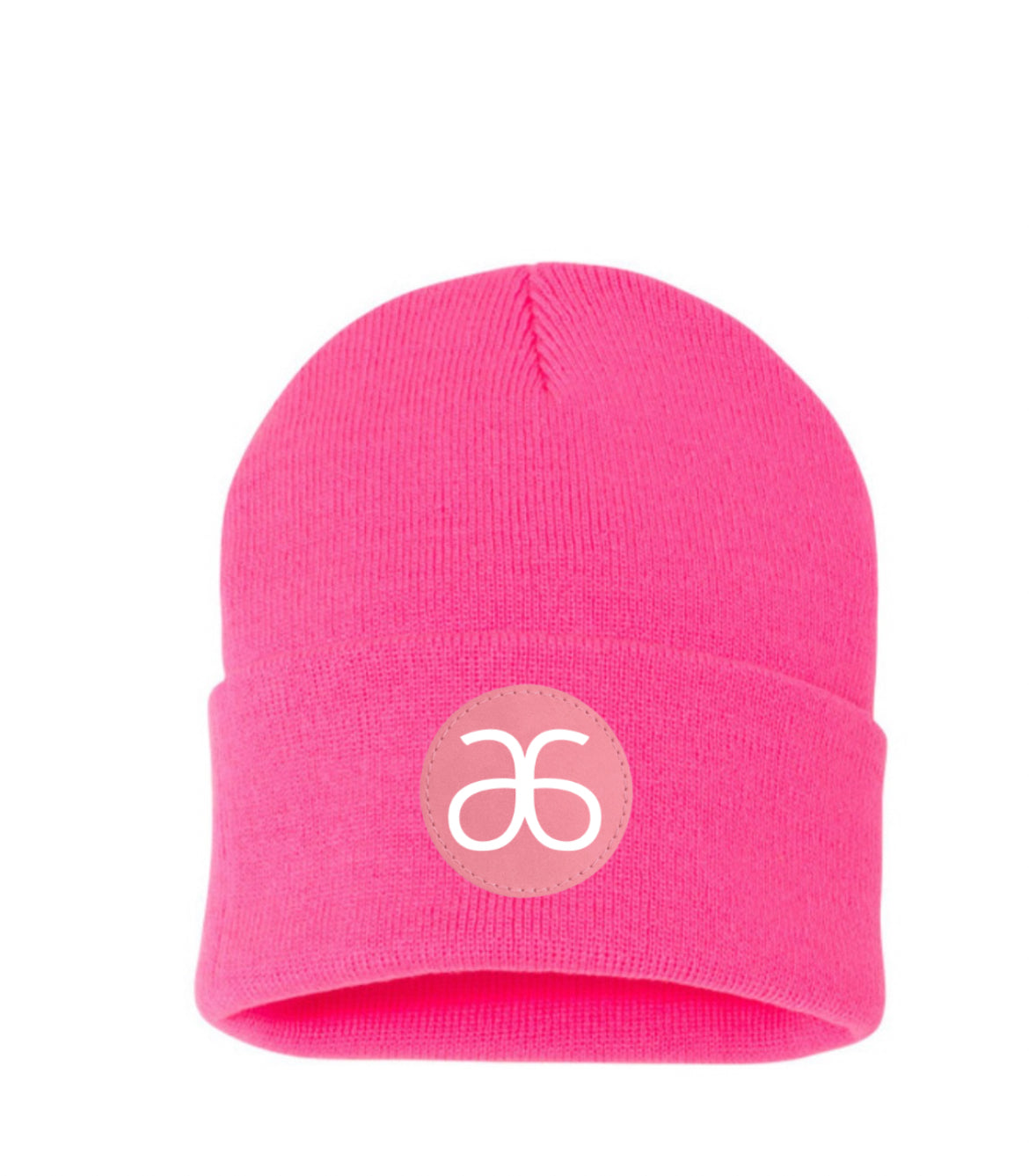 Perfectly Pink Arbonne Toque