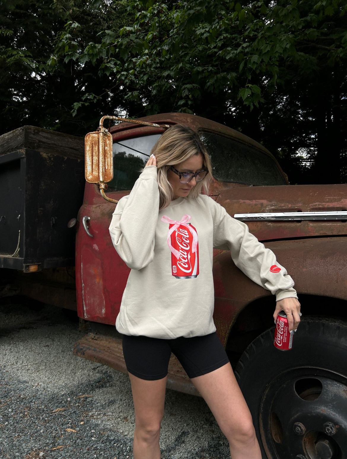 Cokequette Crew