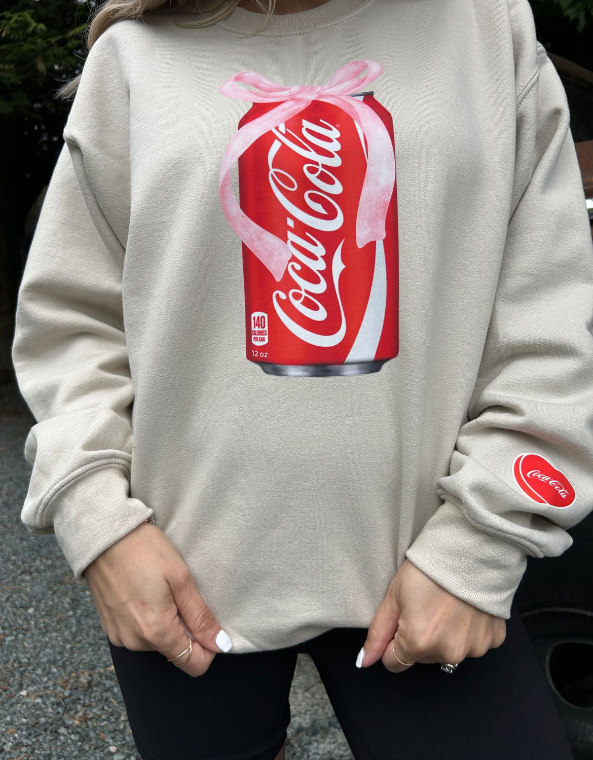Cokequette Crew