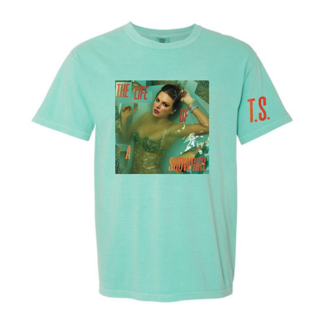 TLOAS Tee