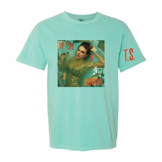 TLOAS Tee