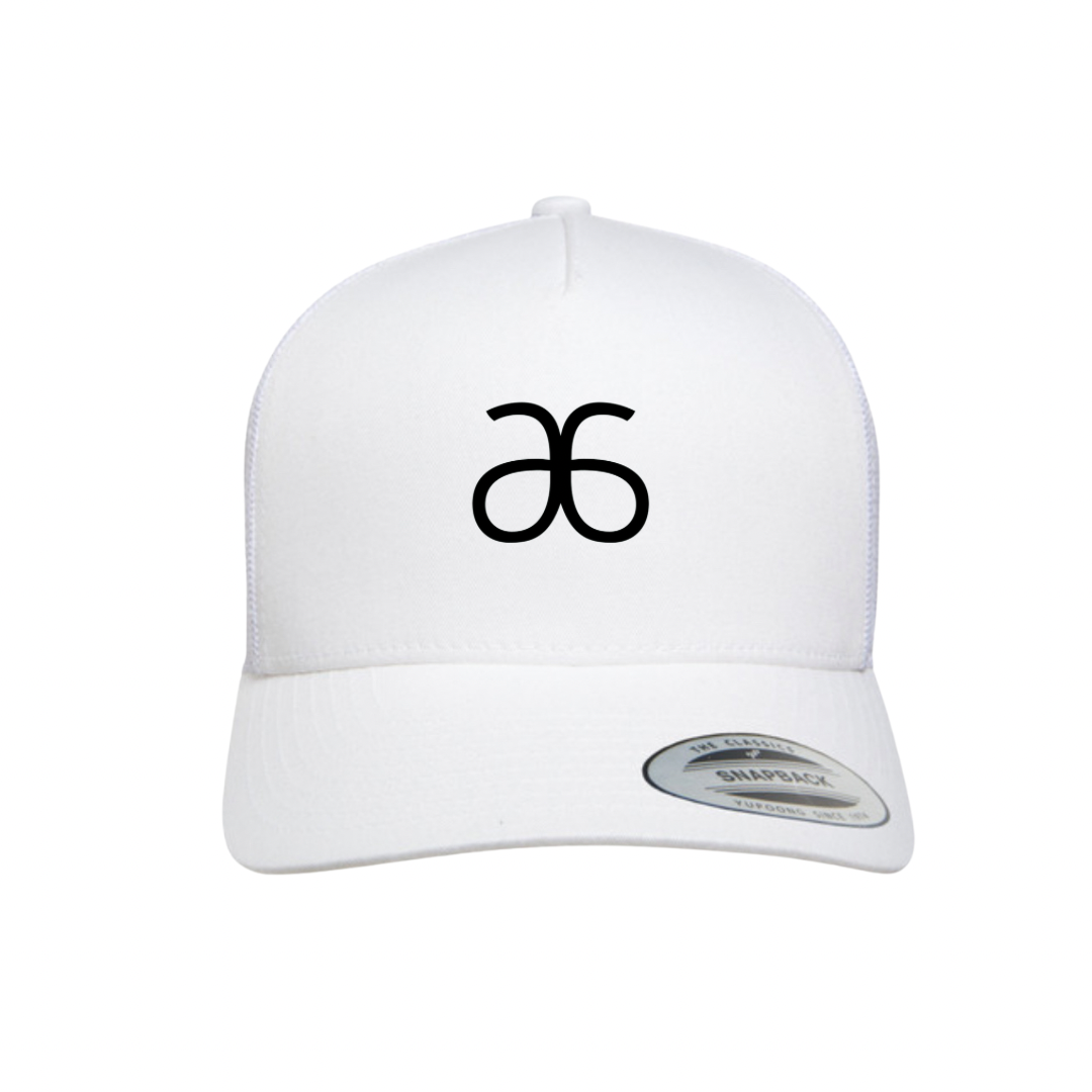 Bonbabe Essentials White Hat