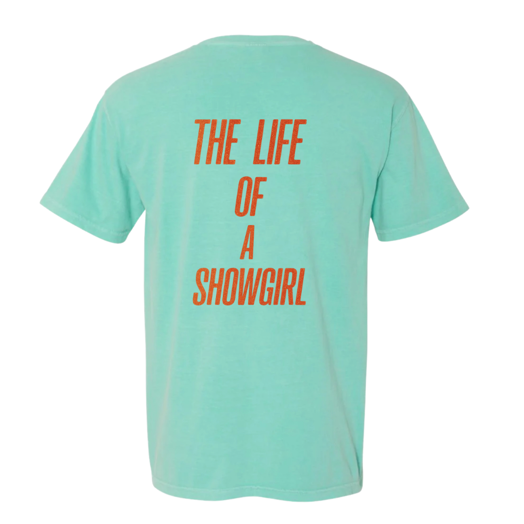 TLOAS Tee