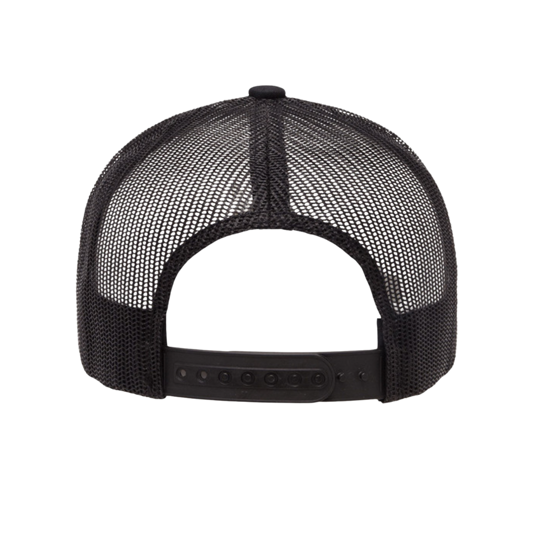 Bonbabe Essentials Black Hat