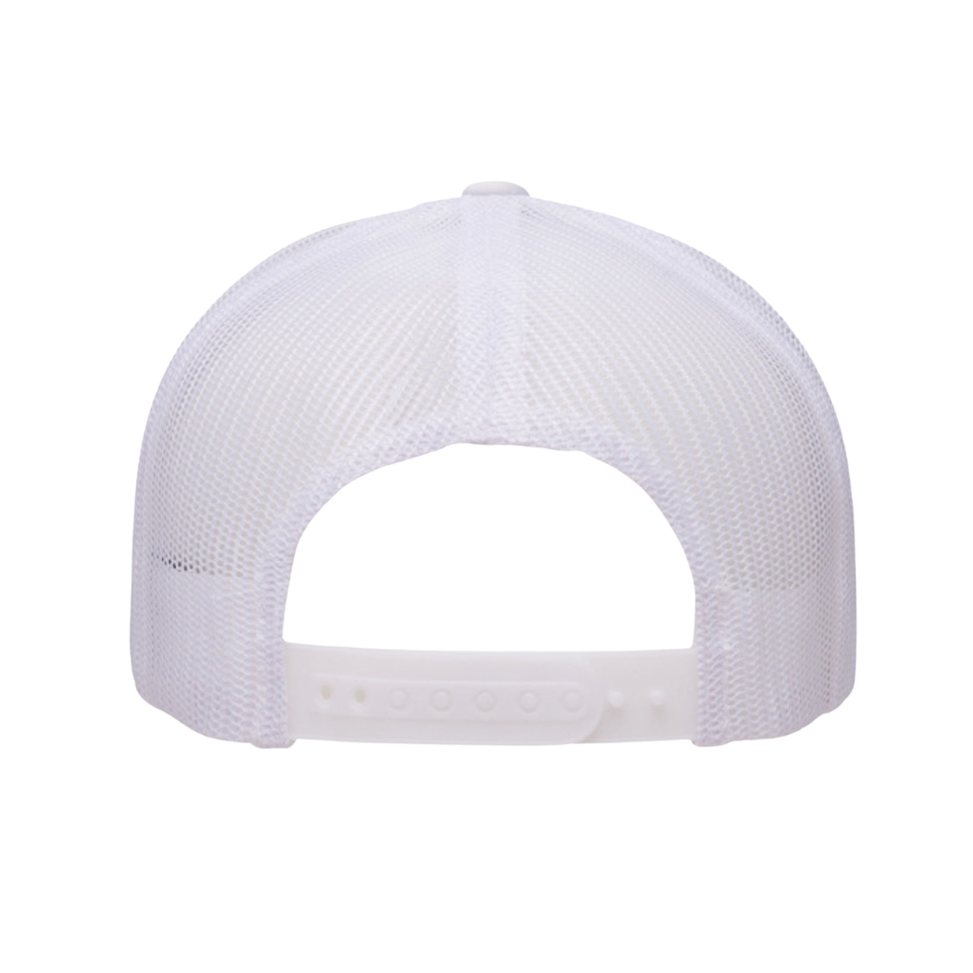 Bonbabe Essentials White Hat
