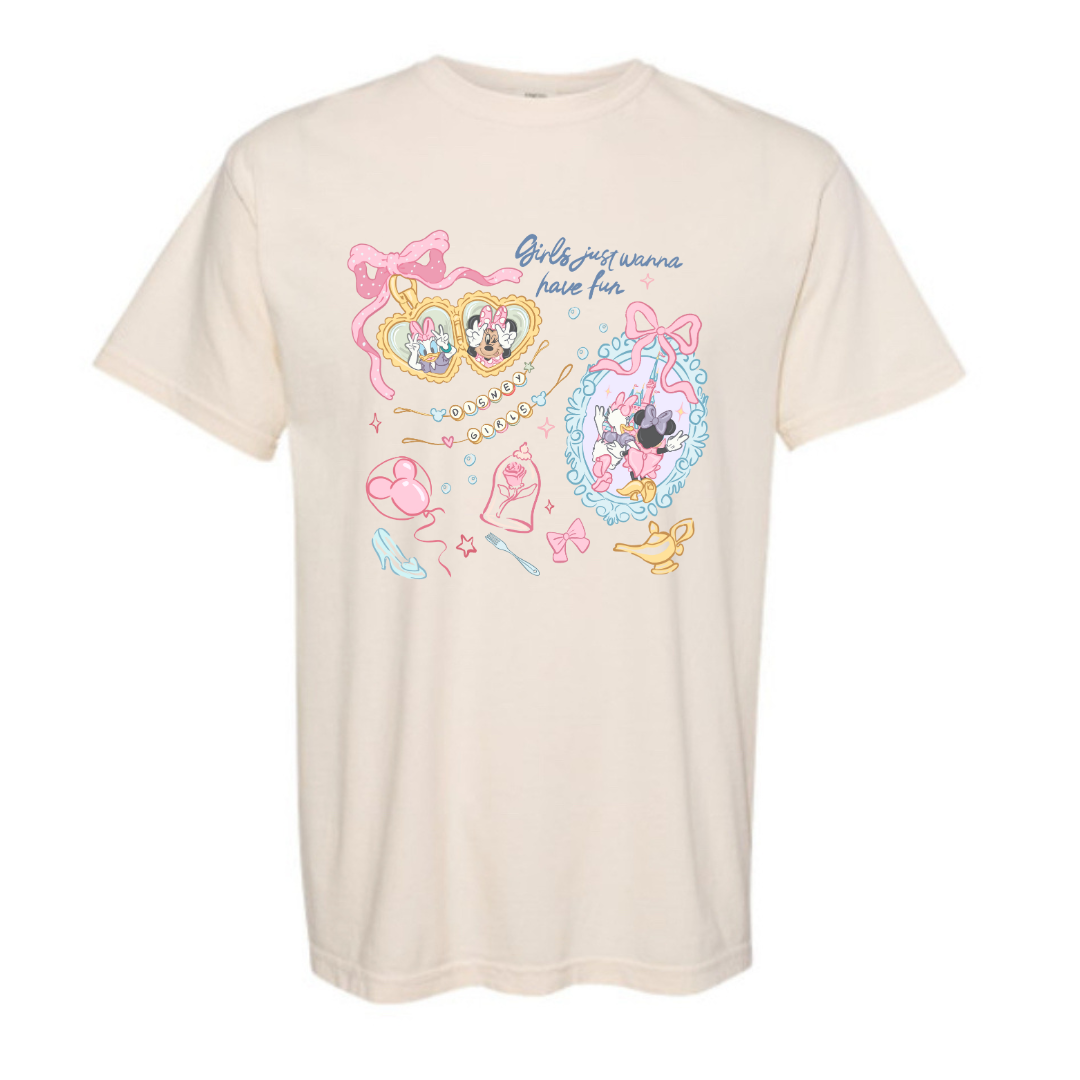 Park Bestie T-Shirt