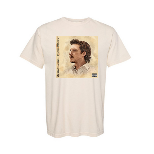M.W Album Cover T-Shirt