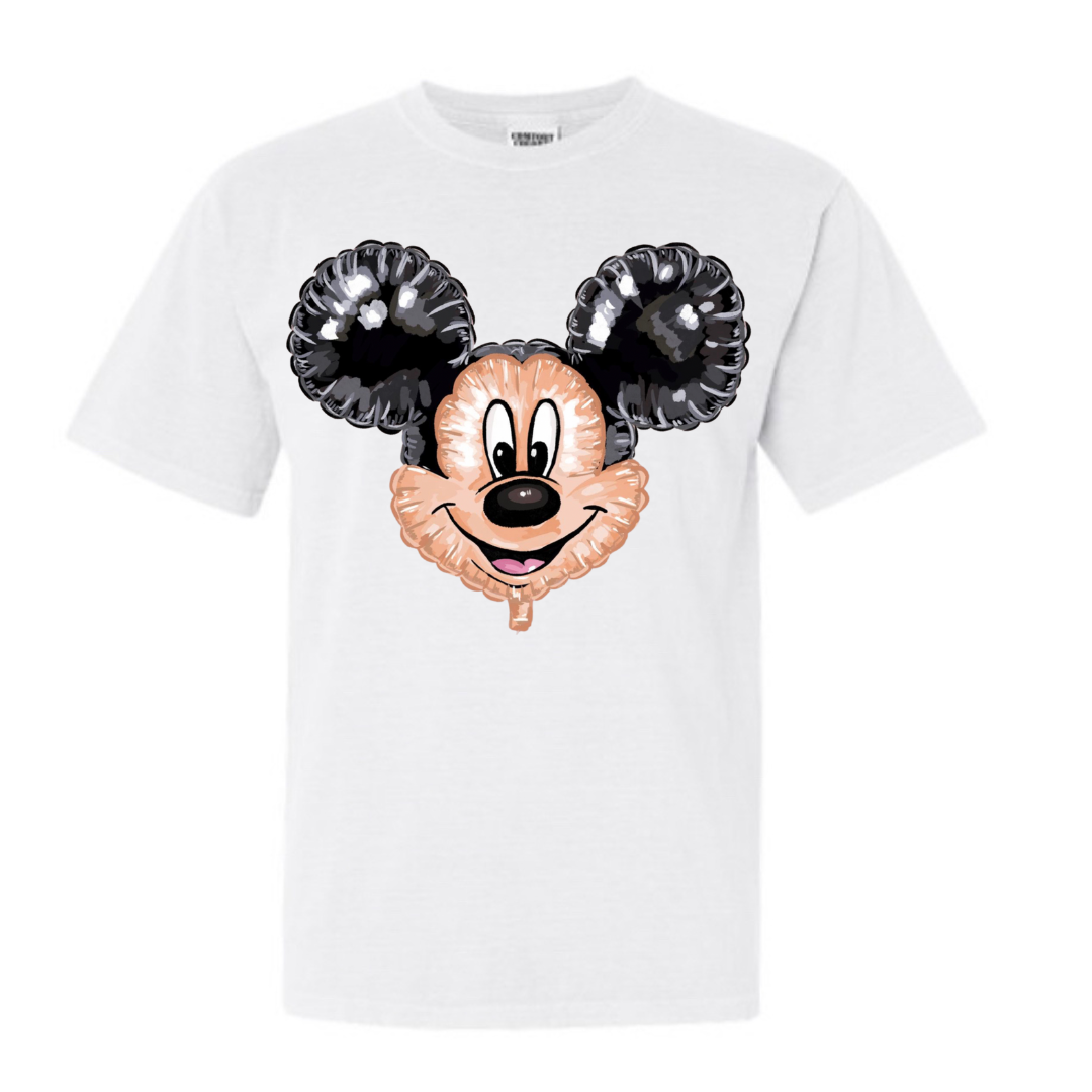 Magical Balloon T-Shirt