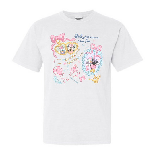 Park Bestie Kids T-Shirt