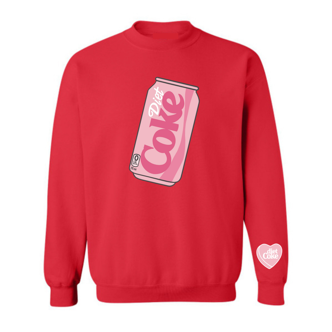 Soda Sweetie Crew