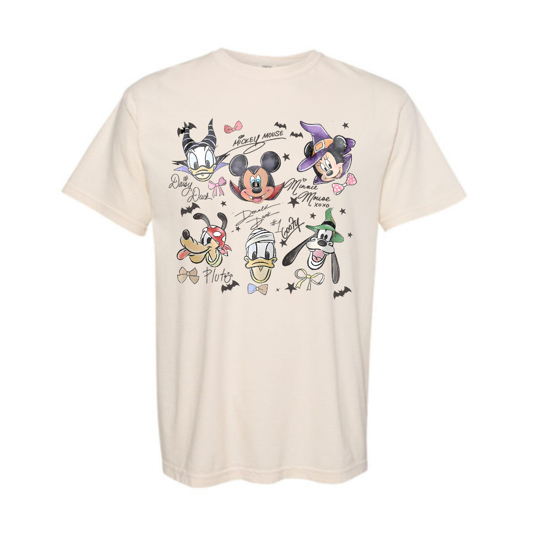 Halloween Cuties T-Shirt