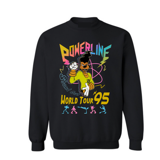 Powerline Crew