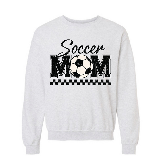 Soccer Mom Crew