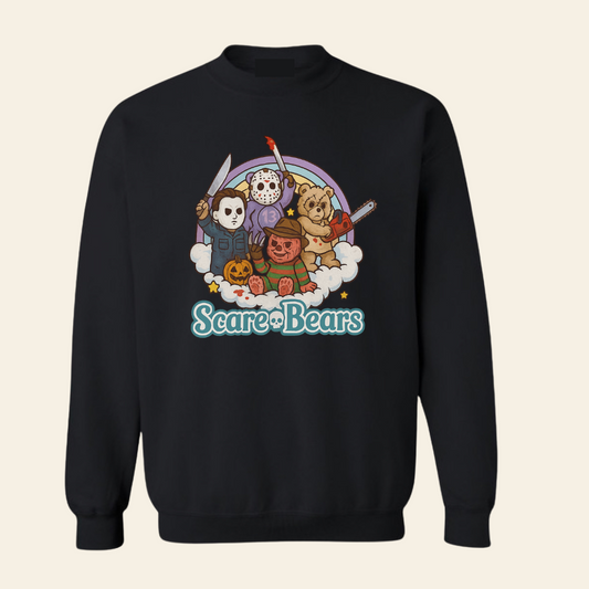 Scare Bear Crew