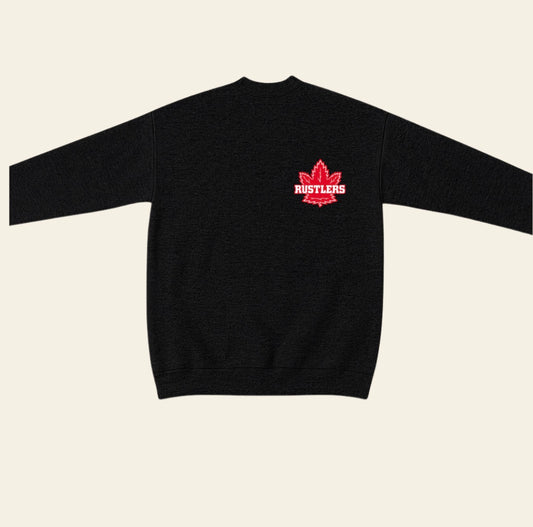 Rustler Signature Crewneck
